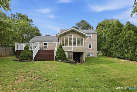 394 Wolcott Hill Road Wethersfield CT 06109
