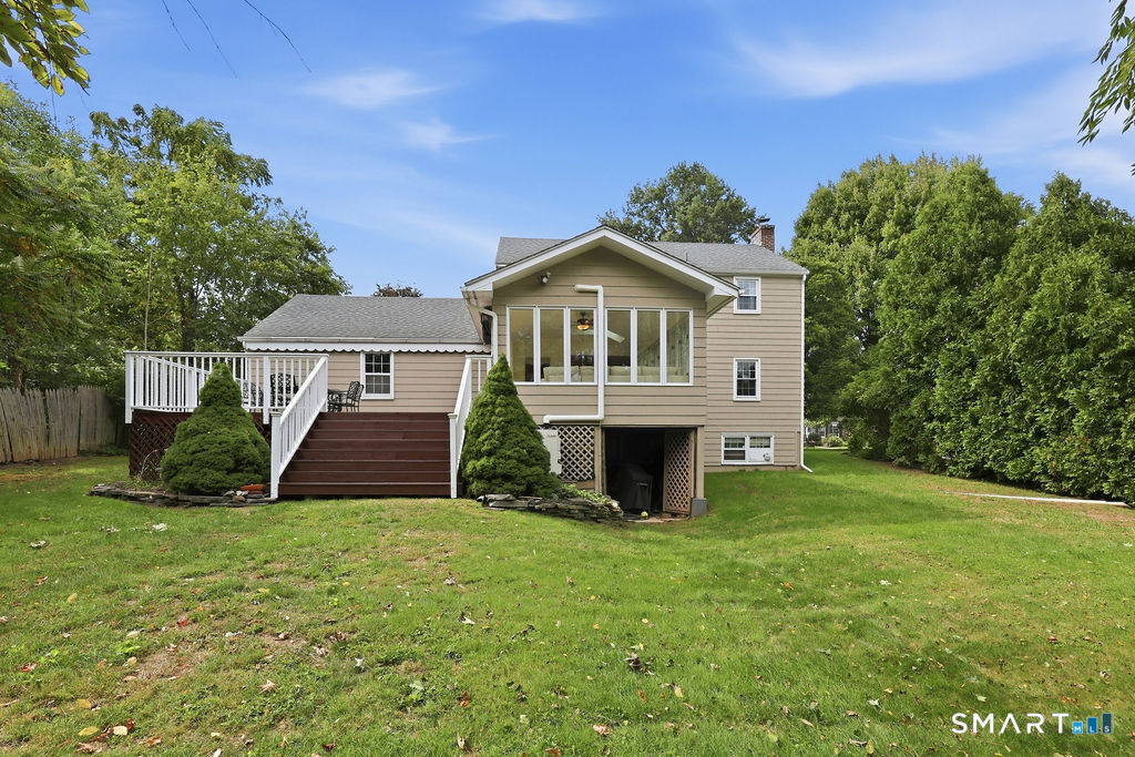 394 Wolcott Hill Road Wethersfield CT 06109
