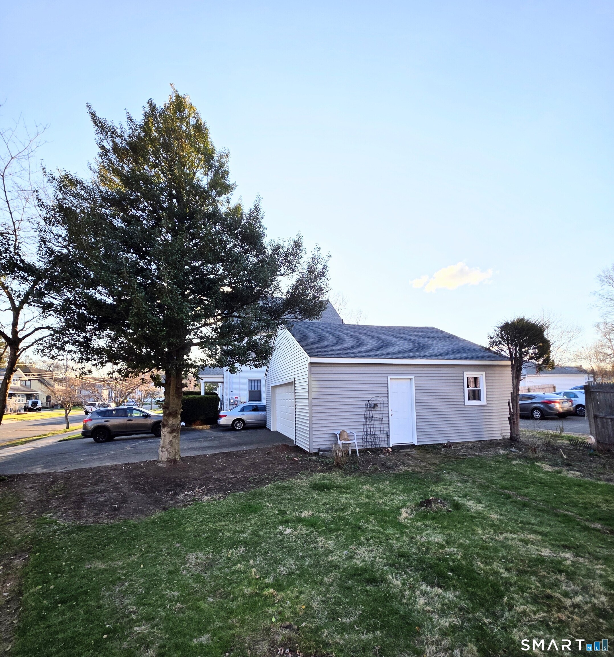 248 Corbin Avenue New Britain CT 06052