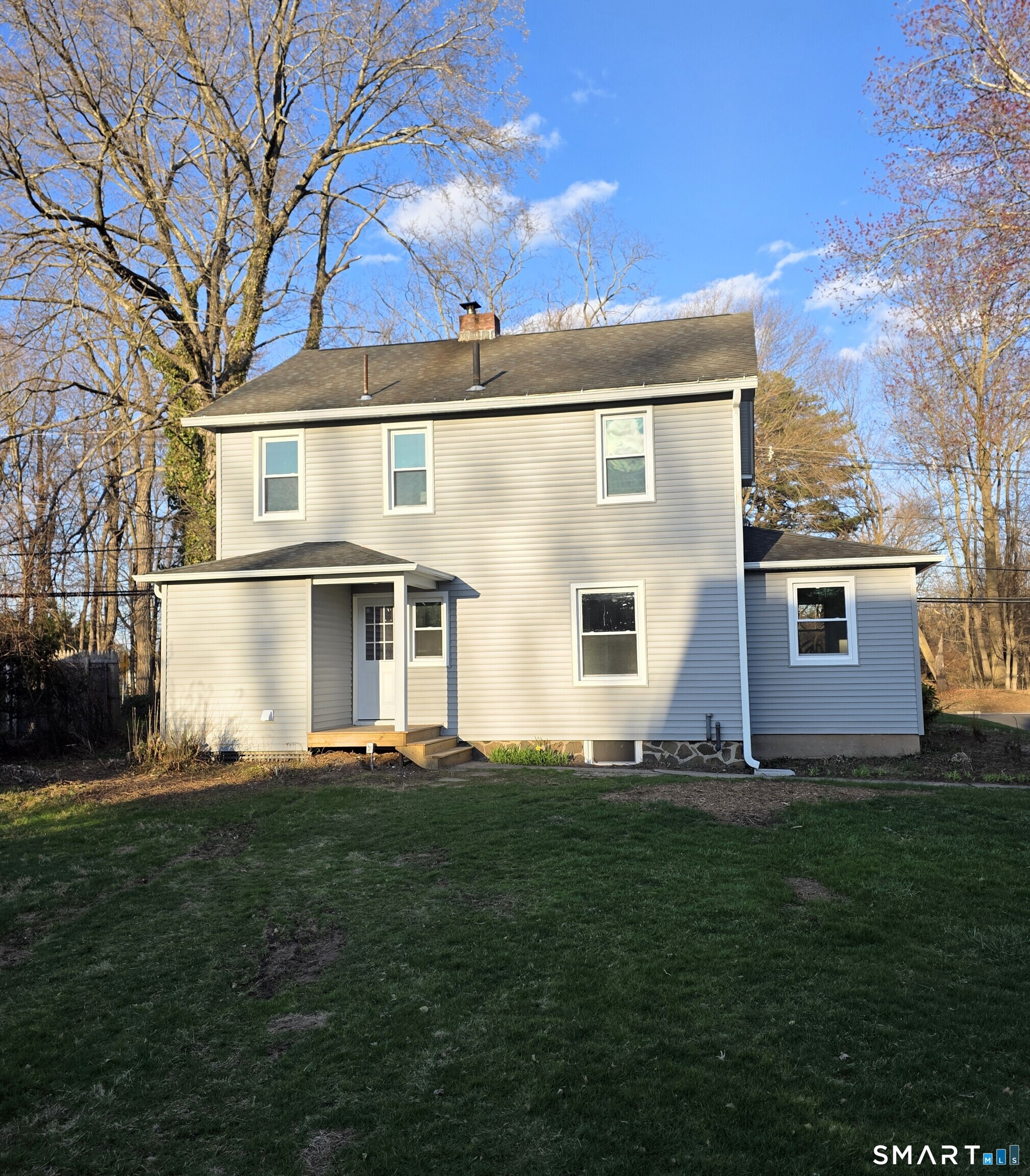 248 Corbin Avenue New Britain CT 06052