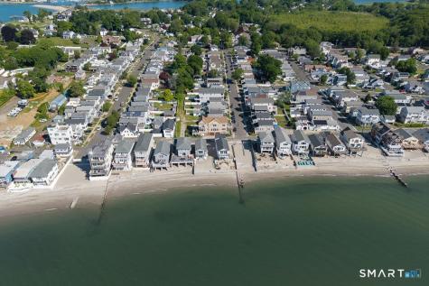 41 Deerfield Avenue Milford CT 06460