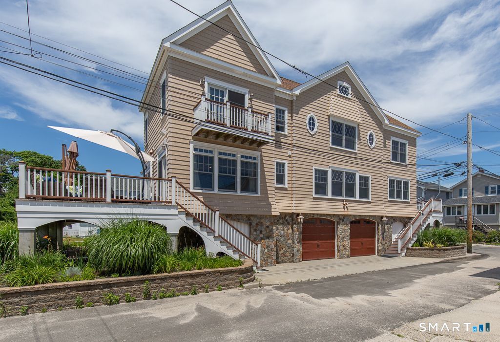 41 Deerfield Avenue Milford CT 06460