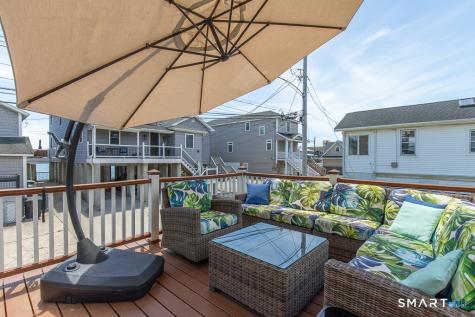 41 Deerfield Avenue Milford CT 06460