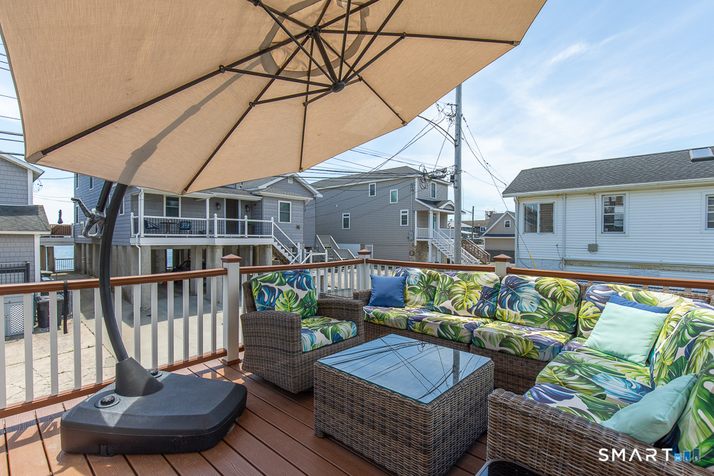 41 Deerfield Avenue Milford CT 06460