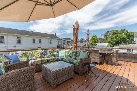 41 Deerfield Avenue Milford CT 06460
