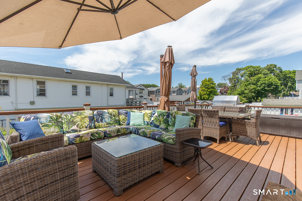41 Deerfield Avenue Milford CT 06460