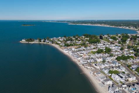 41 Deerfield Avenue Milford CT 06460