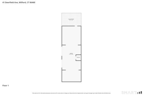 41 Deerfield Avenue Milford CT 06460