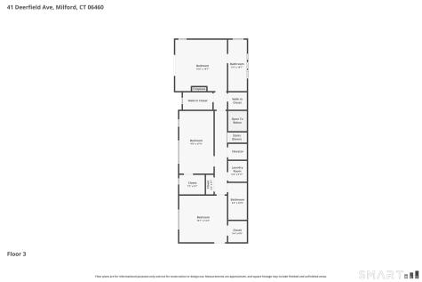 41 Deerfield Avenue Milford CT 06460