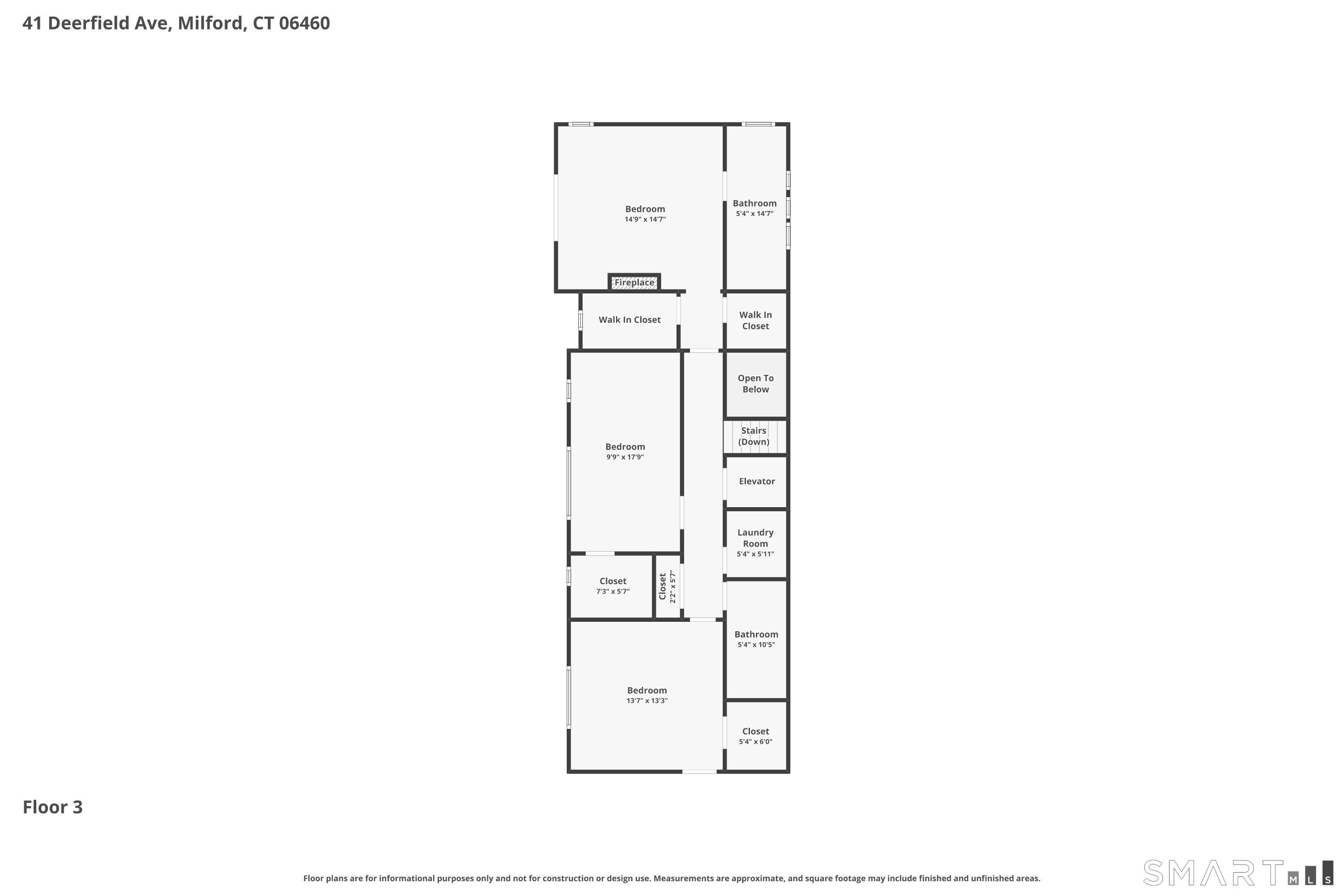 41 Deerfield Avenue Milford CT 06460