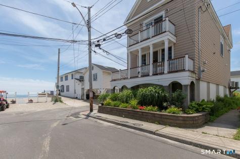 41 Deerfield Avenue Milford CT 06460