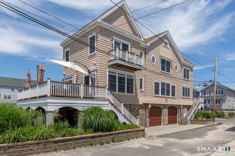 41 Deerfield Avenue Milford CT 06460