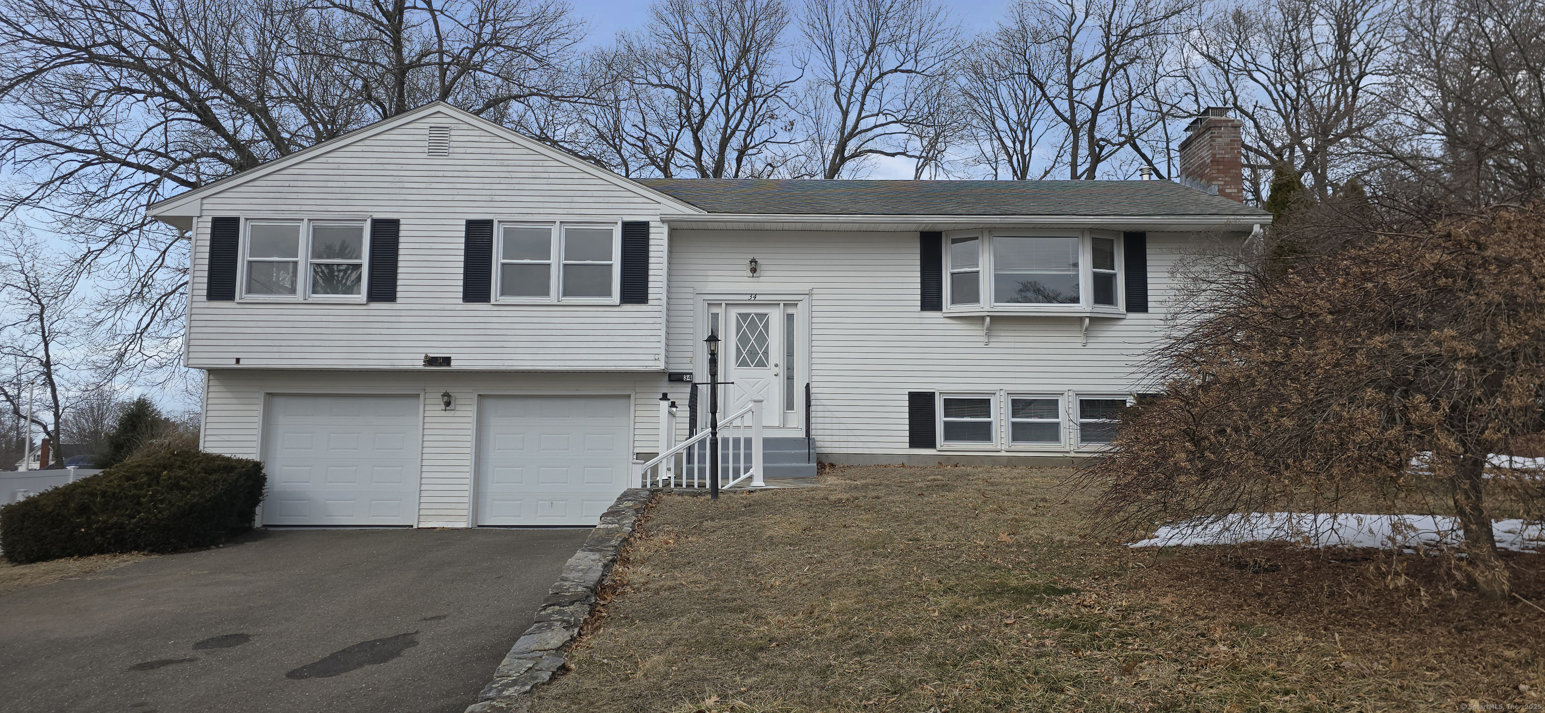 34 Robert Road Manchester CT 06040