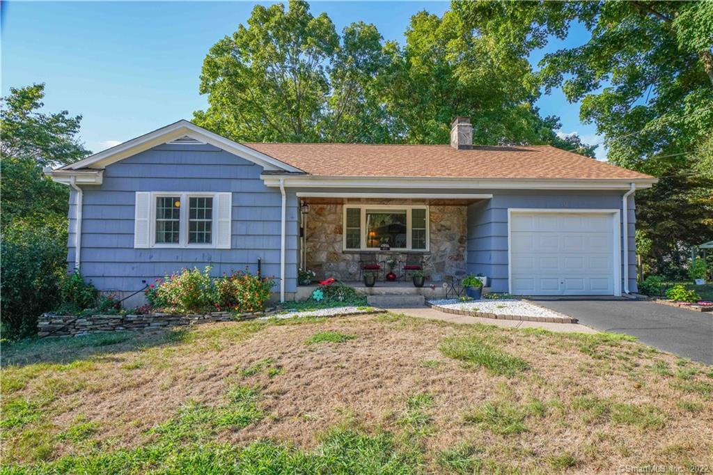 451 Woodland Street Manchester CT 06042