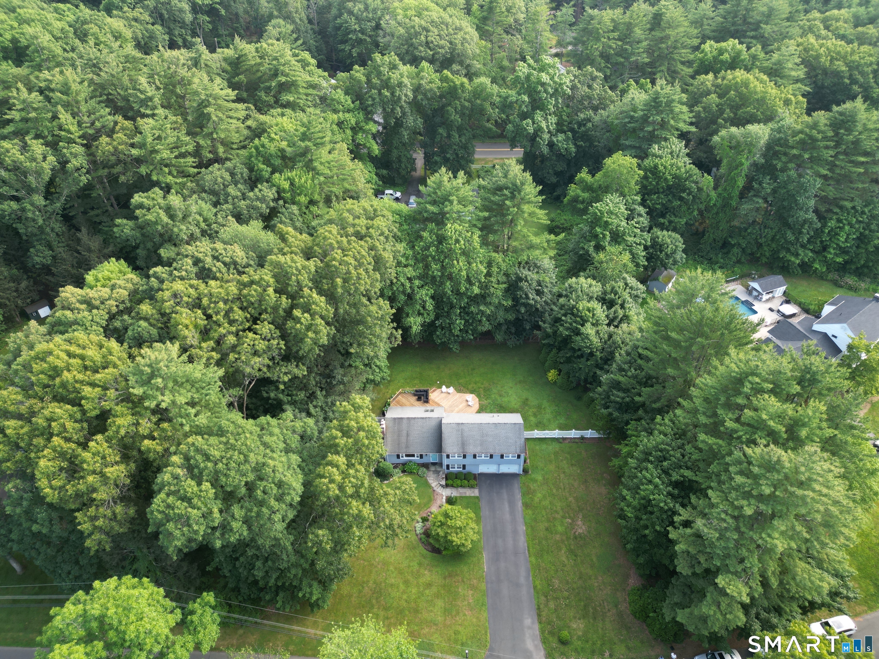 6 David Drive Simsbury CT 06070