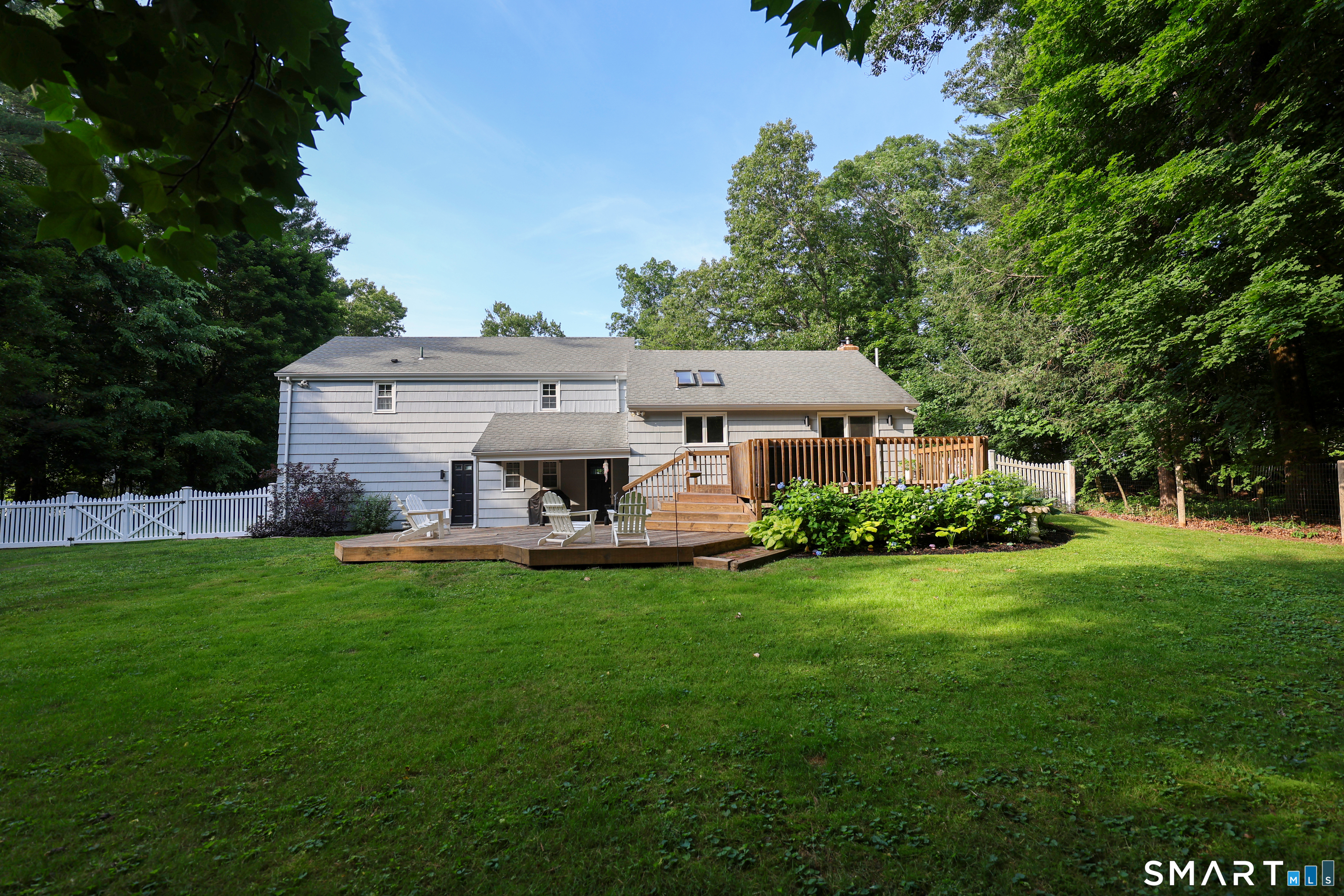 6 David Drive Simsbury CT 06070