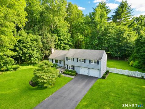 6 David Drive Simsbury CT 06070