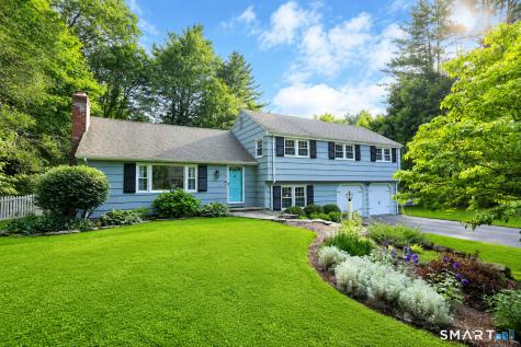 6 David Drive Simsbury CT 06070