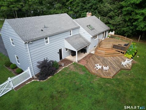 6 David Drive Simsbury CT 06070