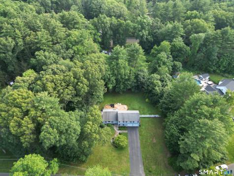 6 David Drive Simsbury CT 06070