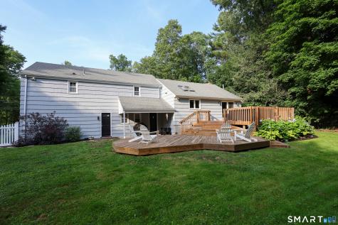 6 David Drive Simsbury CT 06070