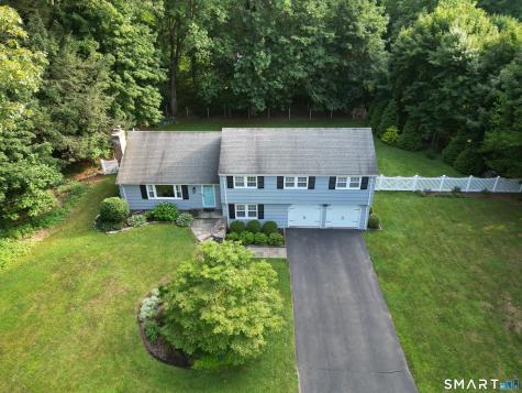 6 David Drive Simsbury CT 06070