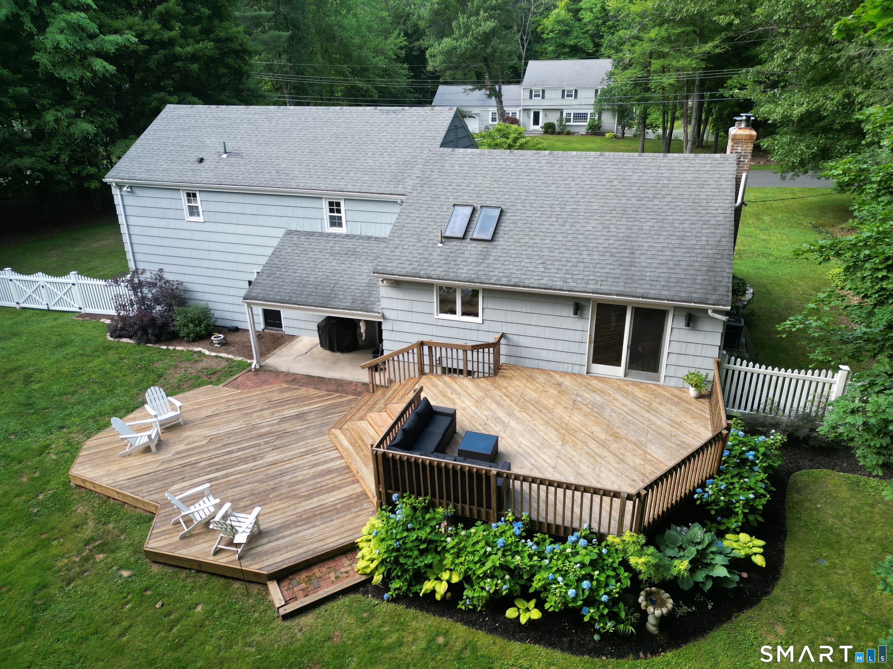 6 David Drive Simsbury CT 06070
