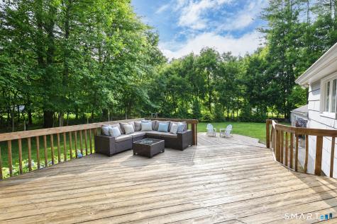 6 David Drive Simsbury CT 06070