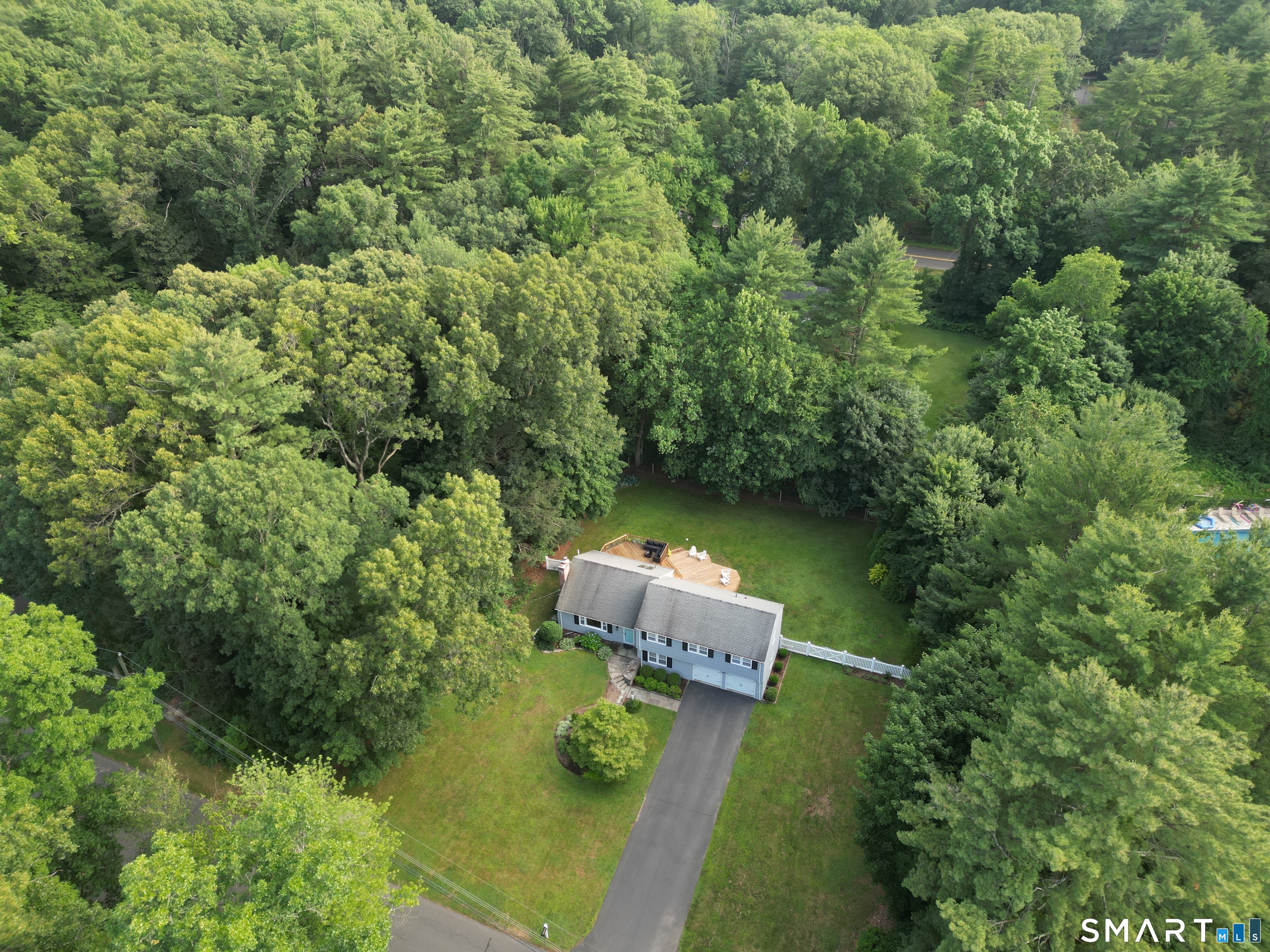 6 David Drive Simsbury CT 06070