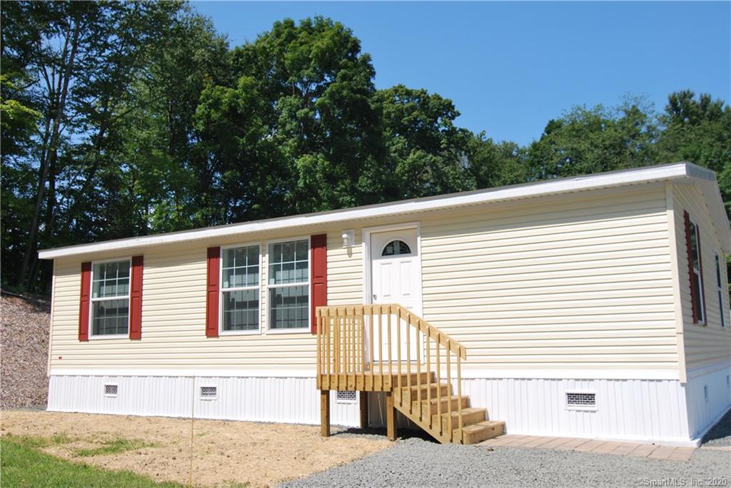 160 Mount Pleasant Road Newtown CT 06470
