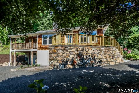 88 Berkshire Road Southbury CT 06488