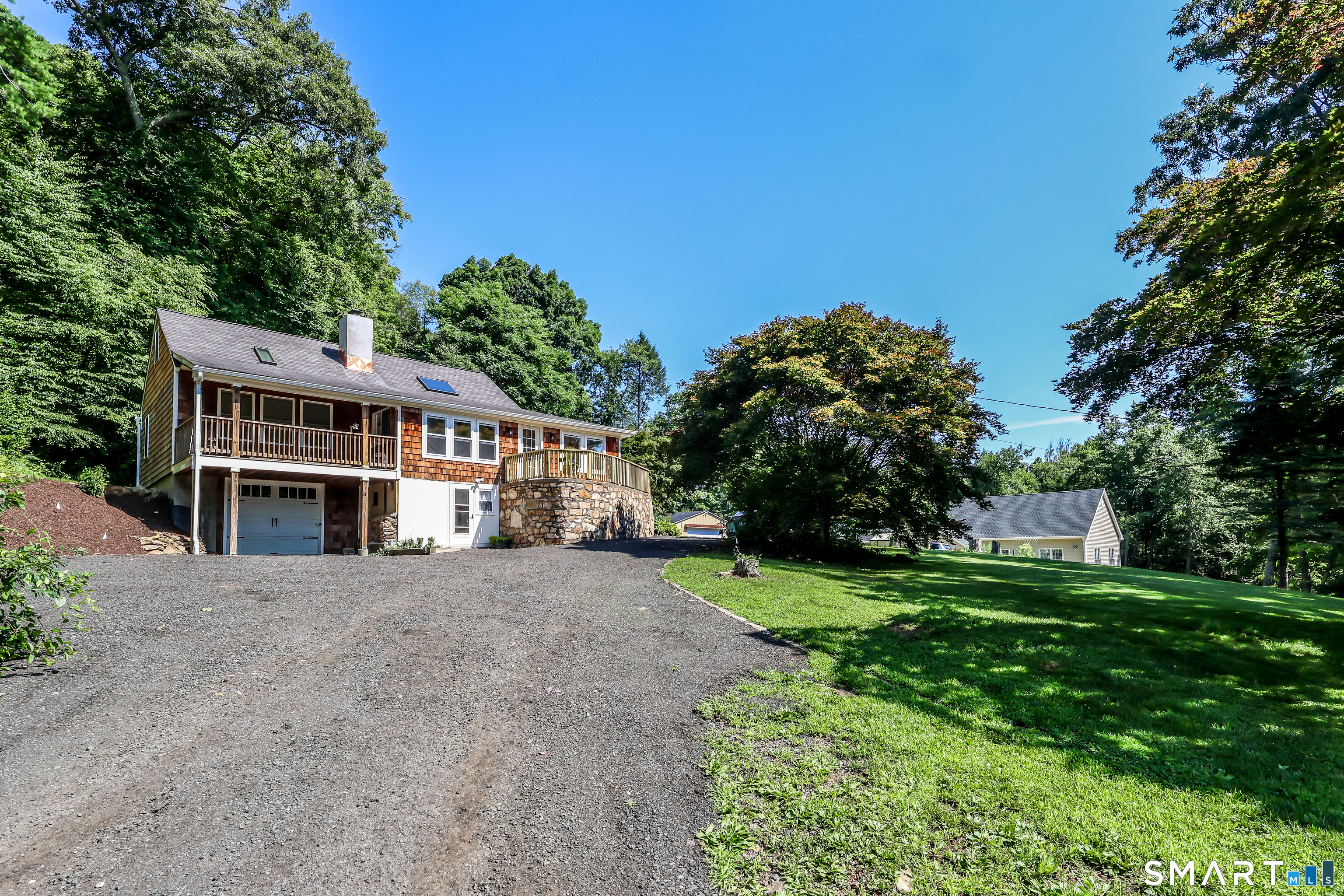 88 Berkshire Road Southbury CT 06488