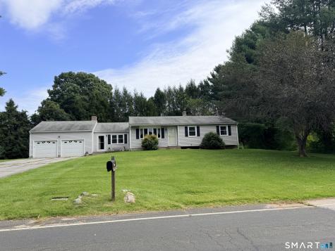 291 Cabin Road Colchester CT 06415
