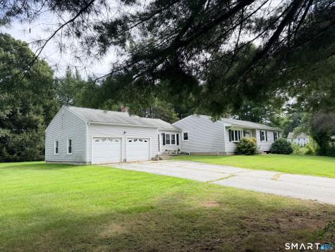 291 Cabin Road Colchester CT 06415