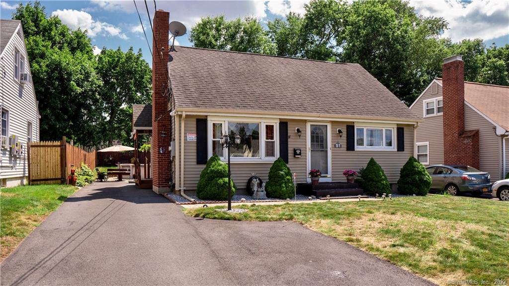 51 Piper Brook Avenue Newington CT 06111