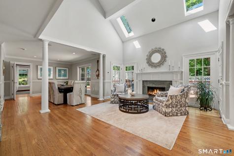 13 Lia Fail Way Greenwich CT 06807