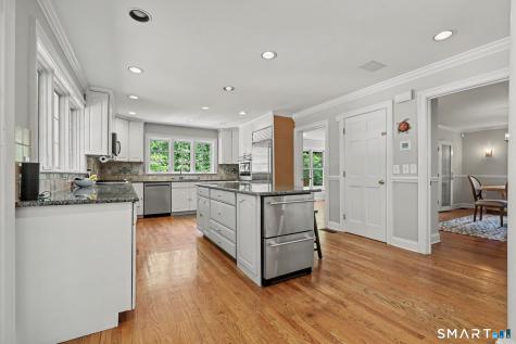 13 Lia Fail Way Greenwich CT 06807