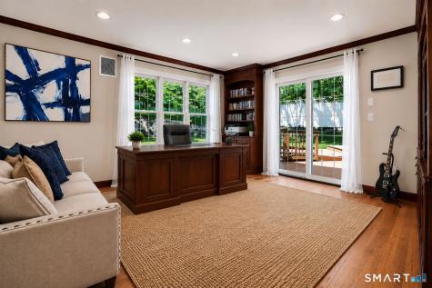 13 Lia Fail Way Greenwich CT 06807