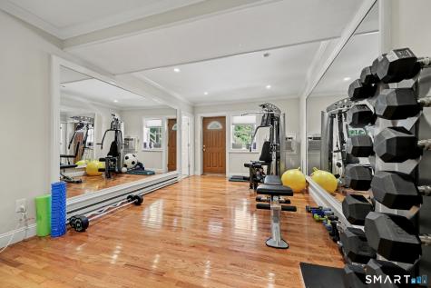 13 Lia Fail Way Greenwich CT 06807