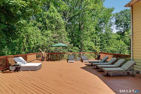 13 Lia Fail Way Greenwich CT 06807
