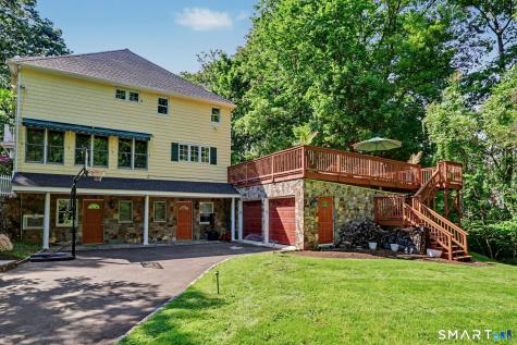 13 Lia Fail Way Greenwich CT 06807