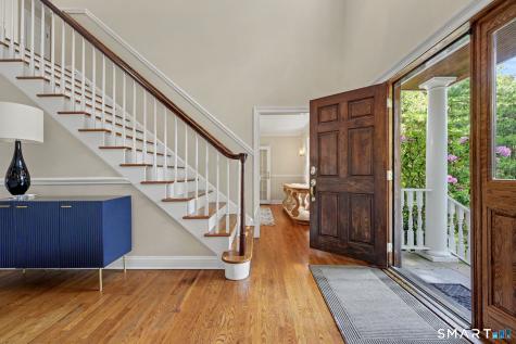 13 Lia Fail Way Greenwich CT 06807
