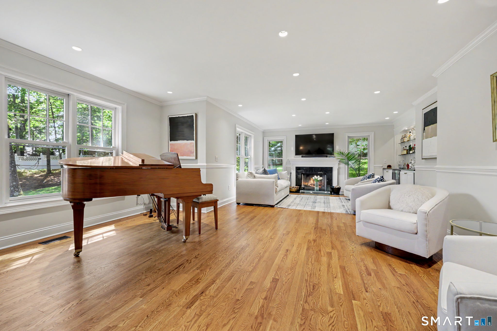 13 Lia Fail Way Greenwich CT 06807