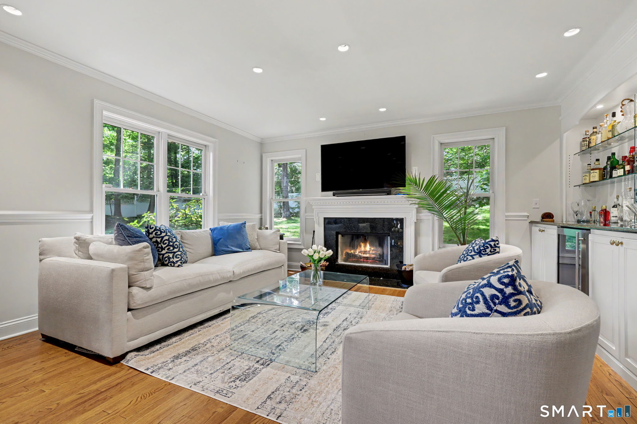 13 Lia Fail Way Greenwich CT 06807