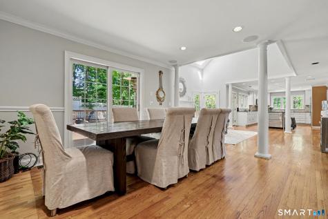 13 Lia Fail Way Greenwich CT 06807