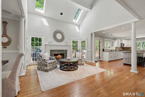 13 Lia Fail Way Greenwich CT 06807