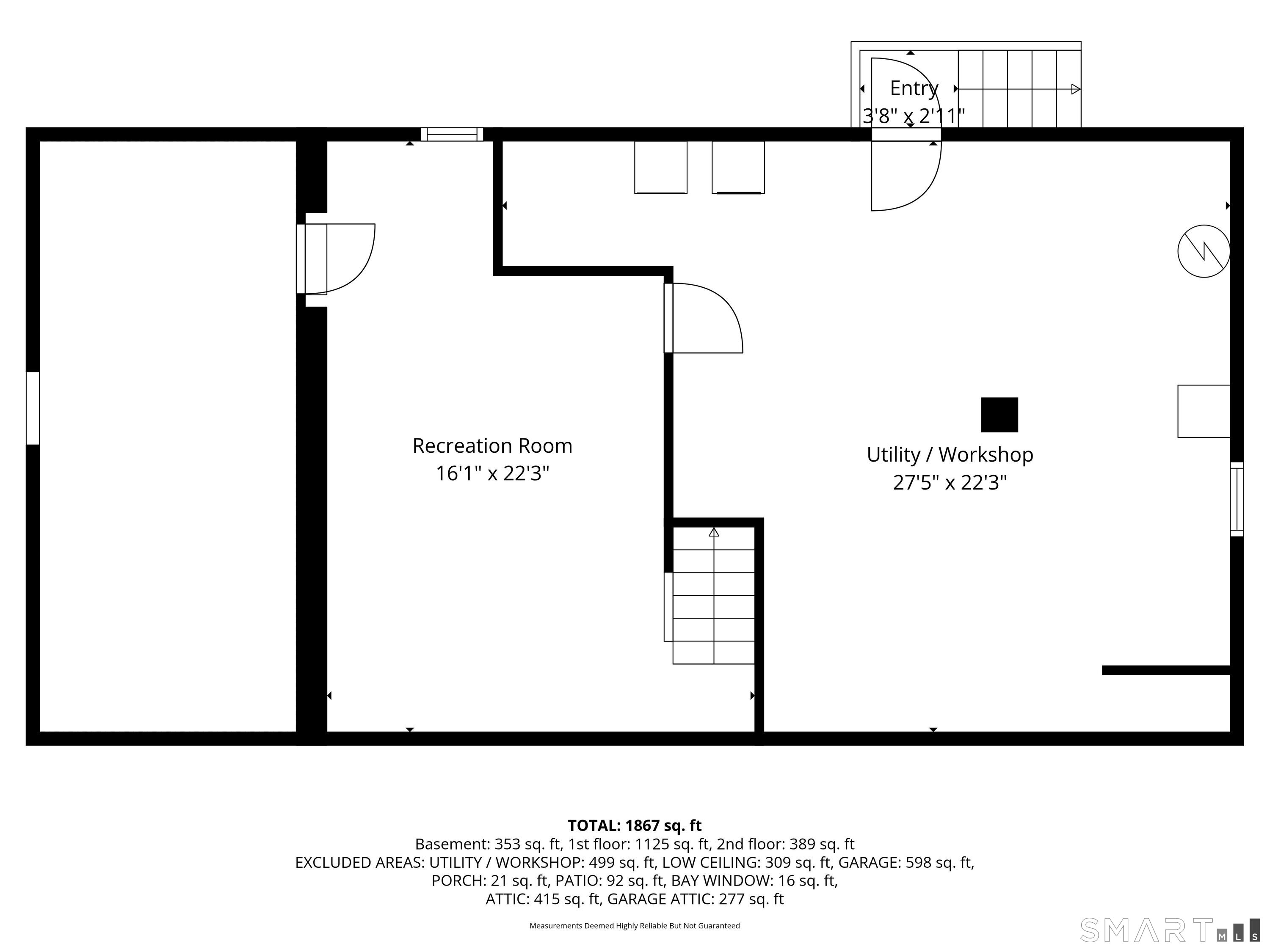 559 Oak Bluff Avenue Stratford CT 06615