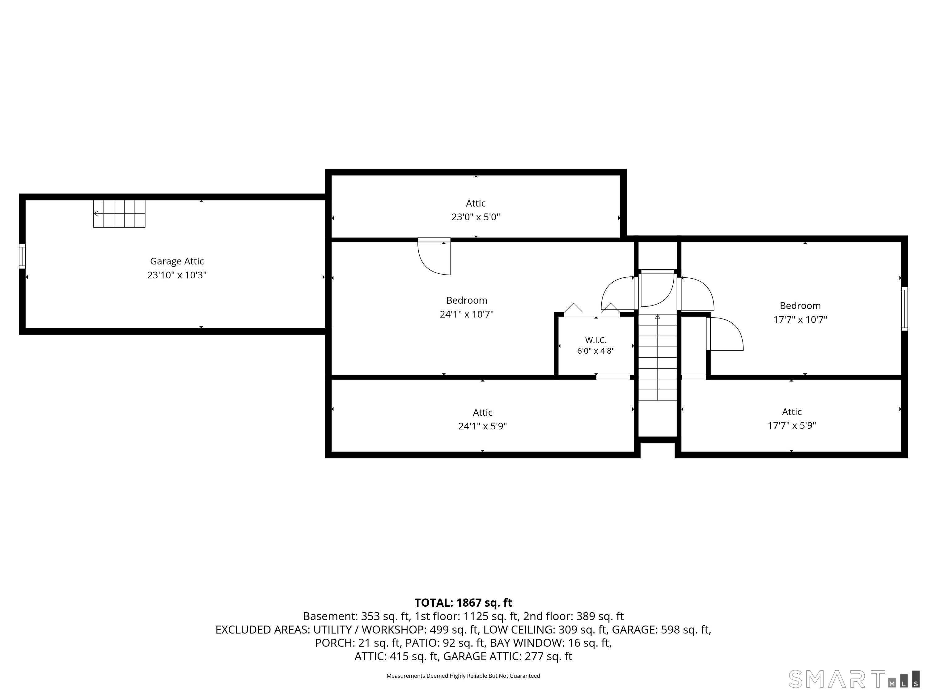 559 Oak Bluff Avenue Stratford CT 06615