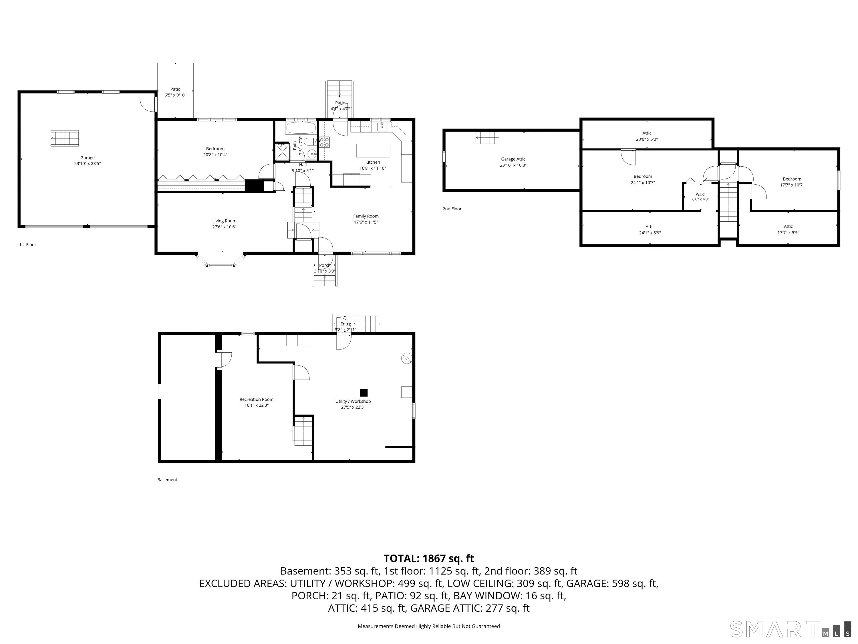 559 Oak Bluff Avenue Stratford CT 06615