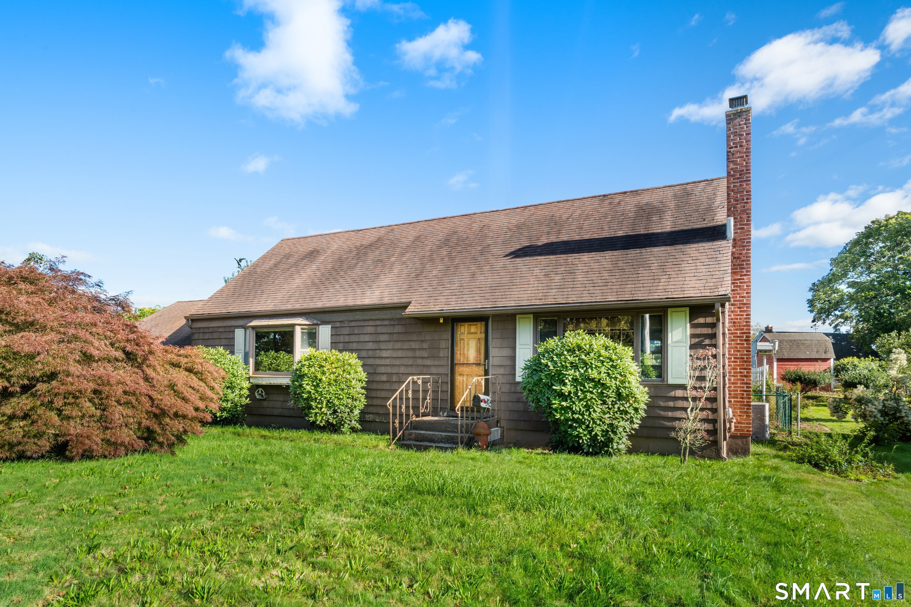 559 Oak Bluff Avenue Stratford CT 06615